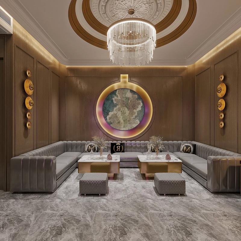 盐城商务ktv中低端区别解析-滨海县ktv预定